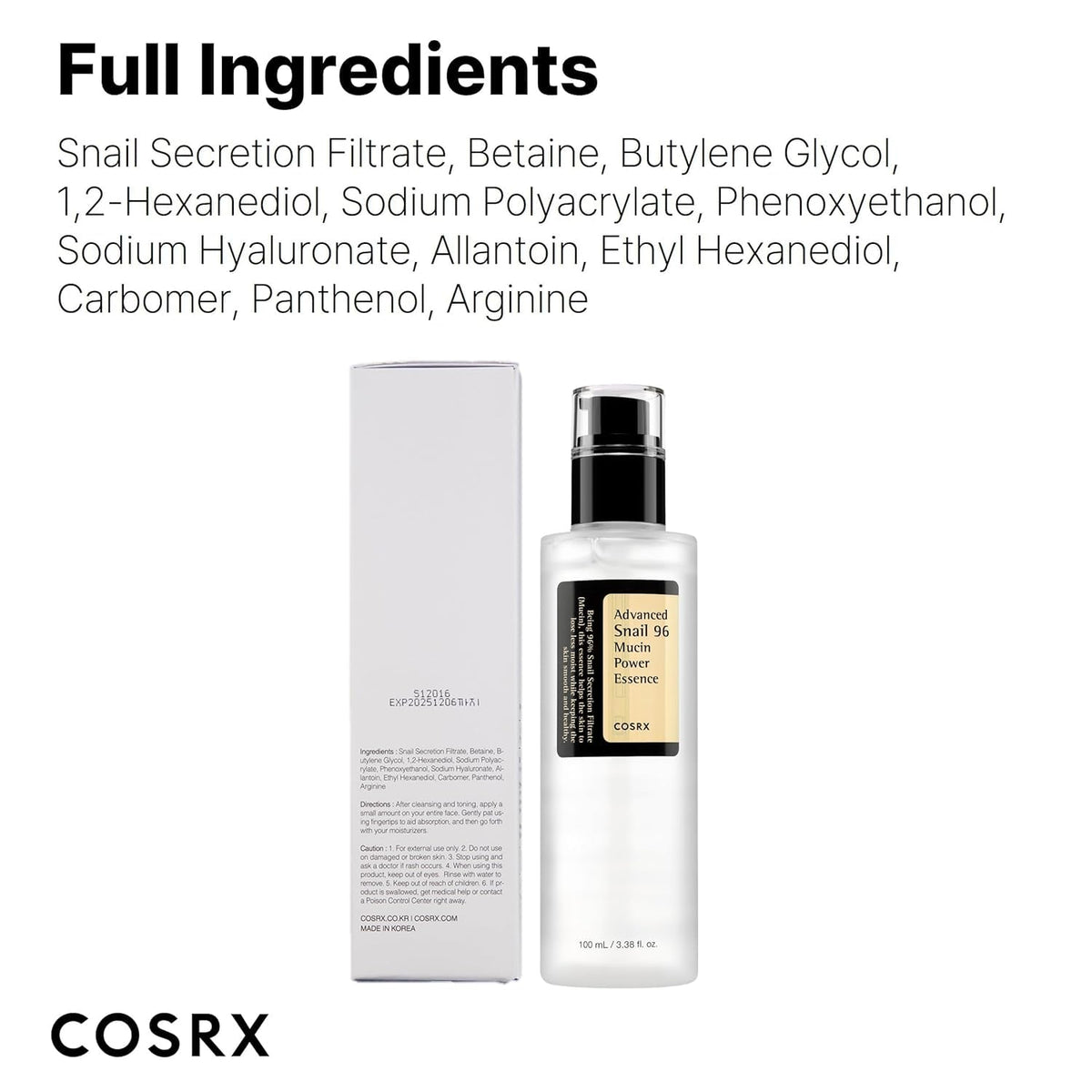 Repair Damaged Skin & Get Glass Skin Fast