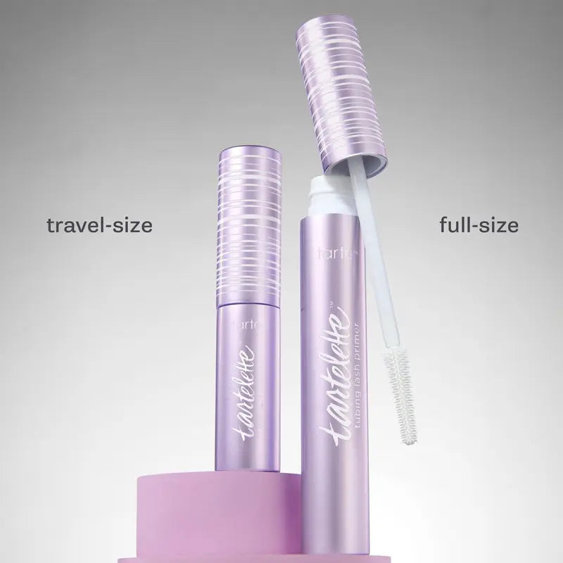 Instant Lash Extension Tubing Mascara & Primer Duo