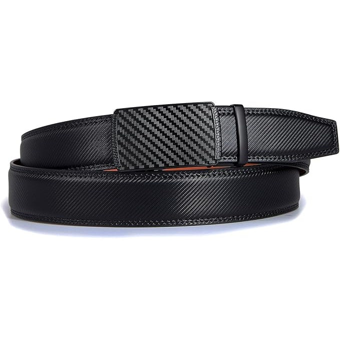 The Belt Every Man Wants—Enjoy The Perfect Fit Every Time