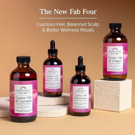 Revitalize Natural Vitality, Redefine Deep Nourishment