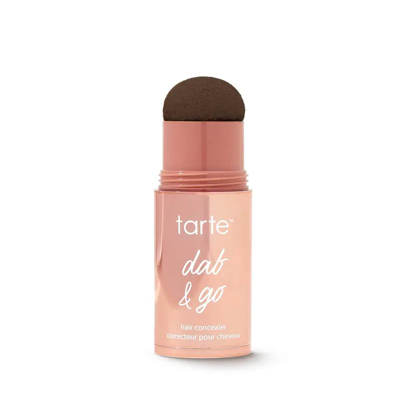 Hair Touch-Up Liquid – Instant Precision Cushion For Flawless Root Coverage