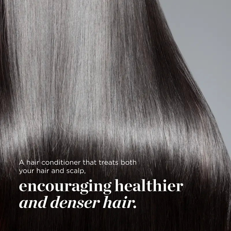 Revitalize Your Scalp & Restore Visibly Thicker Hair