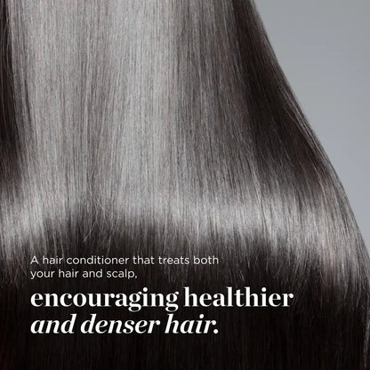 Revitalize Your Scalp & Restore Visibly Thicker Hair