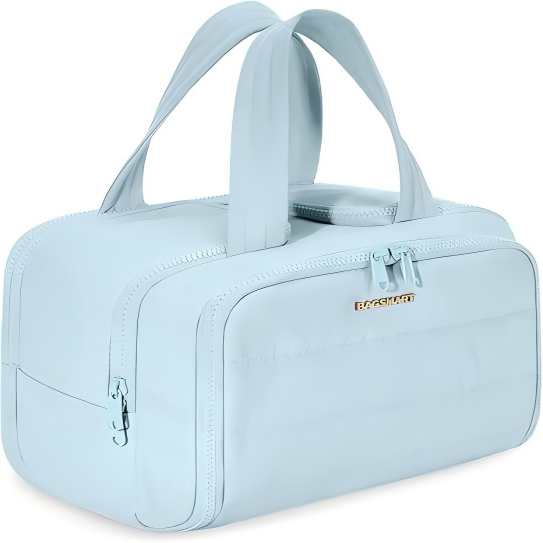 THE 4-IN-1 TRAVEL BAG EVERY PACKER NEEDS