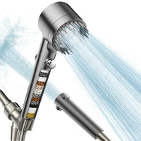 Gary Showerhead Set