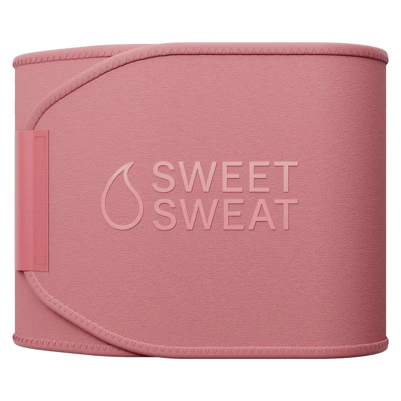 Sweat Crazy, Shape Faster!