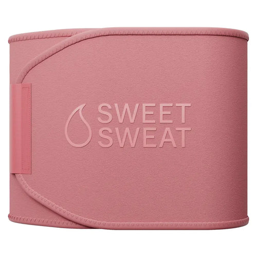 Sweat Crazy, Shape Faster!