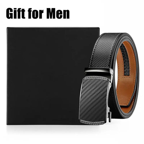 The Belt Every Man Wants—Enjoy The Perfect Fit Every Time
