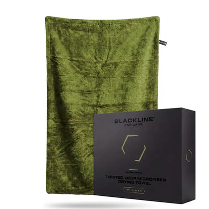 Master the Ultimate Car Drying Experience