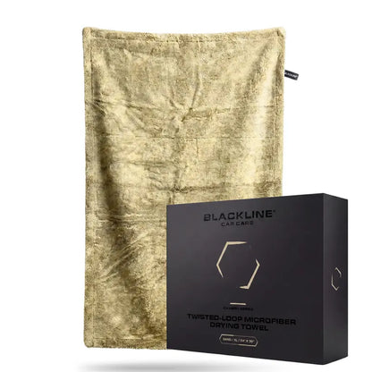 Master the Ultimate Car Drying Experience