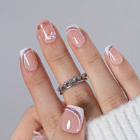 Rose Gold Elegance