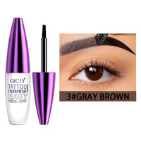 Gray Brown