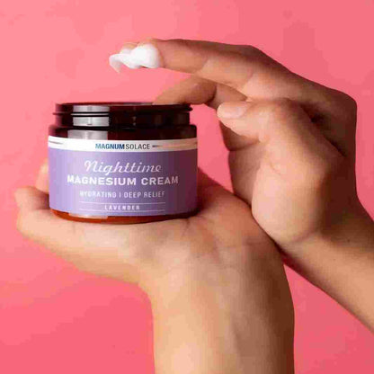 Fall Asleep Faster & Wake Up Refreshed