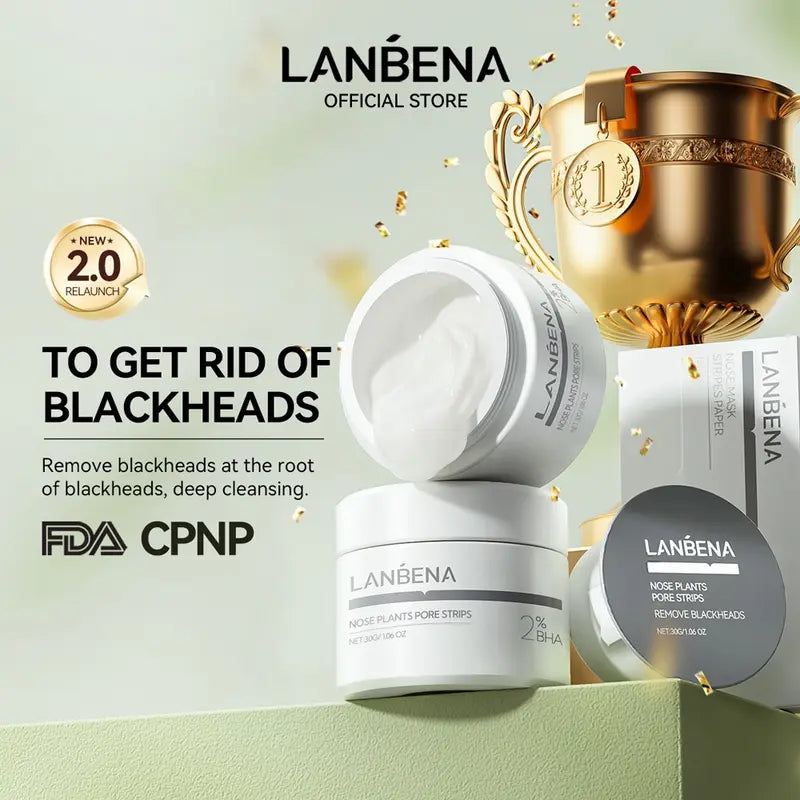 Pull Out Stubborn Blackheads Fast