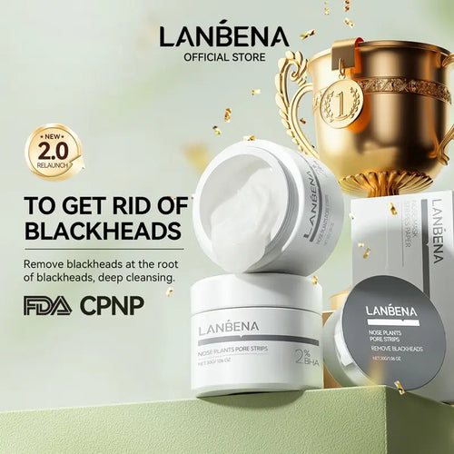 Pull Out Stubborn Blackheads Fast