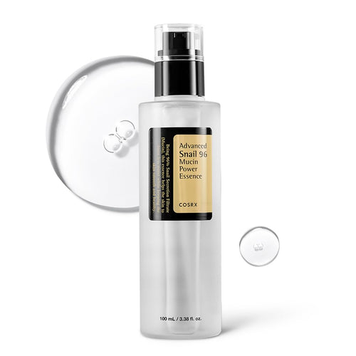 Repair Damaged Skin & Get Glass Skin Fast