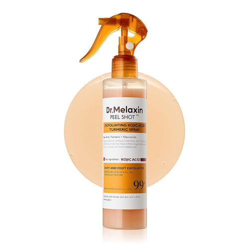 The Professional Body Resurfacing Mist