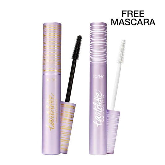 Instant Lash Extension Tubing Mascara & Primer Duo