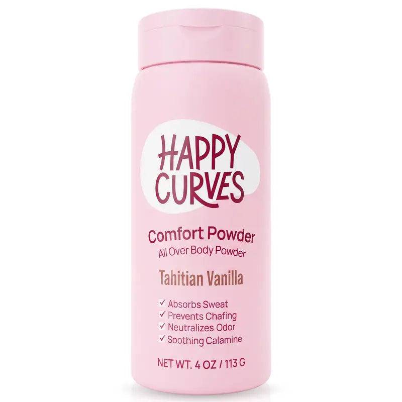 Stop Chafing & Stay Fresh All Day