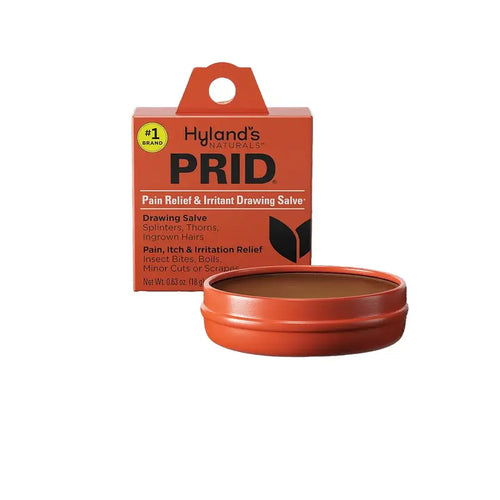Soothing Relief For Bites, Boils & Everyday Skin Irritations