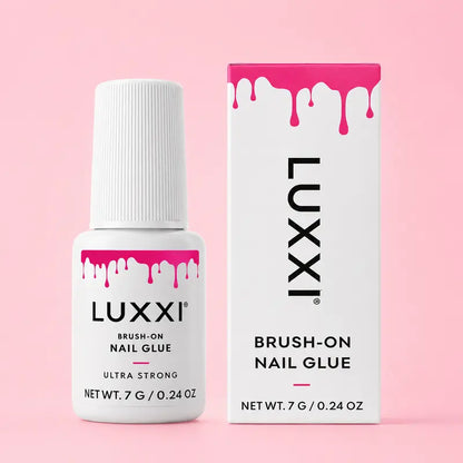 Mess-Free Nail Glue That Actually Lasts