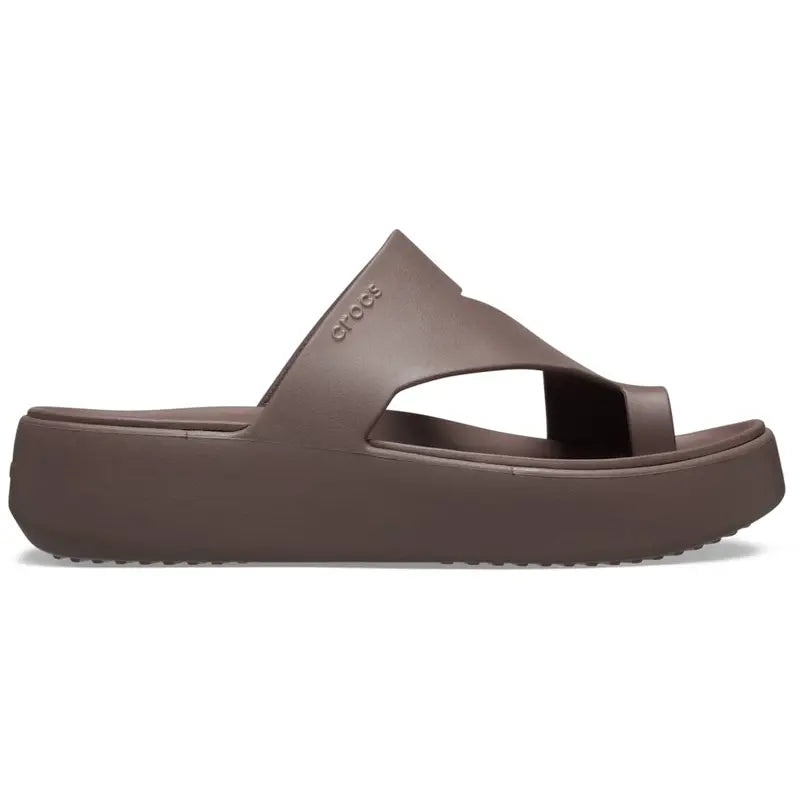 Cloud-Soft Ultra-Lightweight Summer Platform Sandals