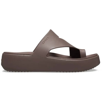 Cloud-Soft Ultra-Lightweight Summer Platform Sandals