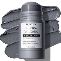 Volcano Clay