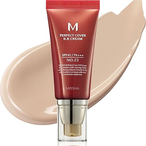 Perfect Cover BB Cream – Multi-Tasking Hyaluronic Formula For A Flawless Radiance