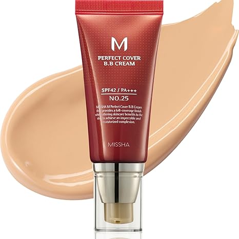 Perfect Cover BB Cream – Multi-Tasking Hyaluronic Formula For A Flawless Radiance