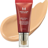 #27 Honey Beige