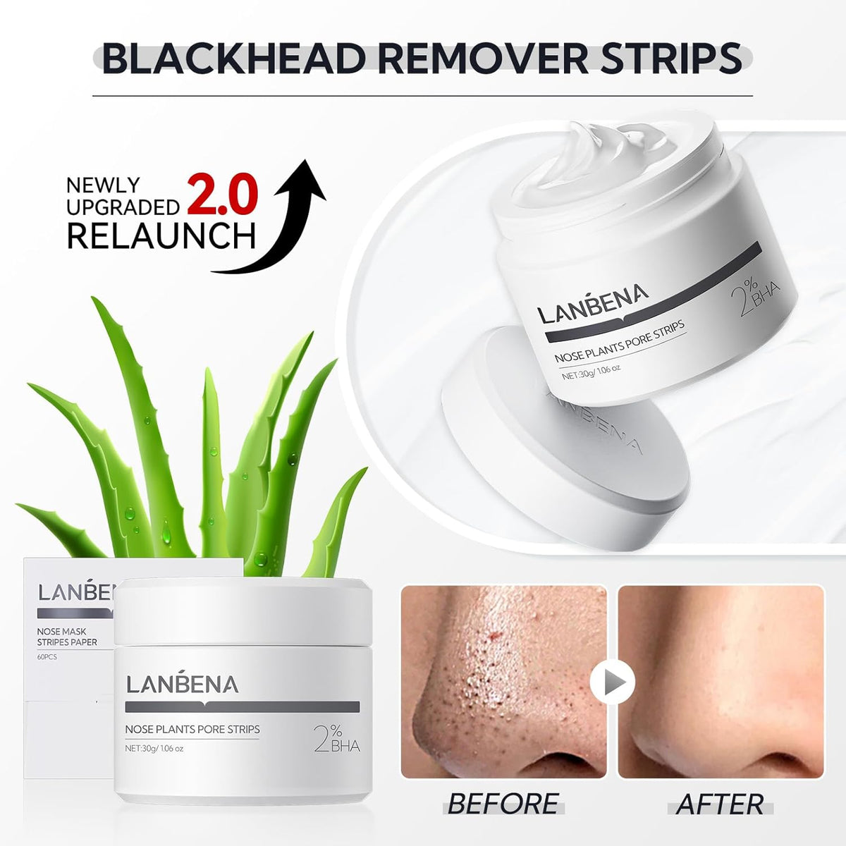 Pull Out Stubborn Blackheads Fast