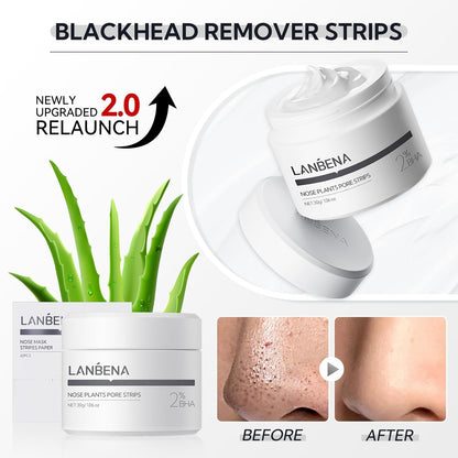 Pull Out Stubborn Blackheads Fast
