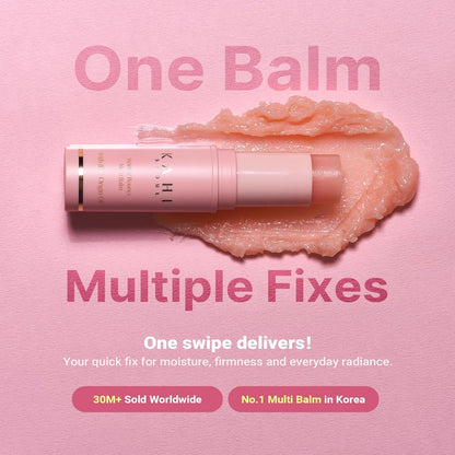 Instant Glow & Anti-Aging: The On-the-Go Wrinkle Eraser