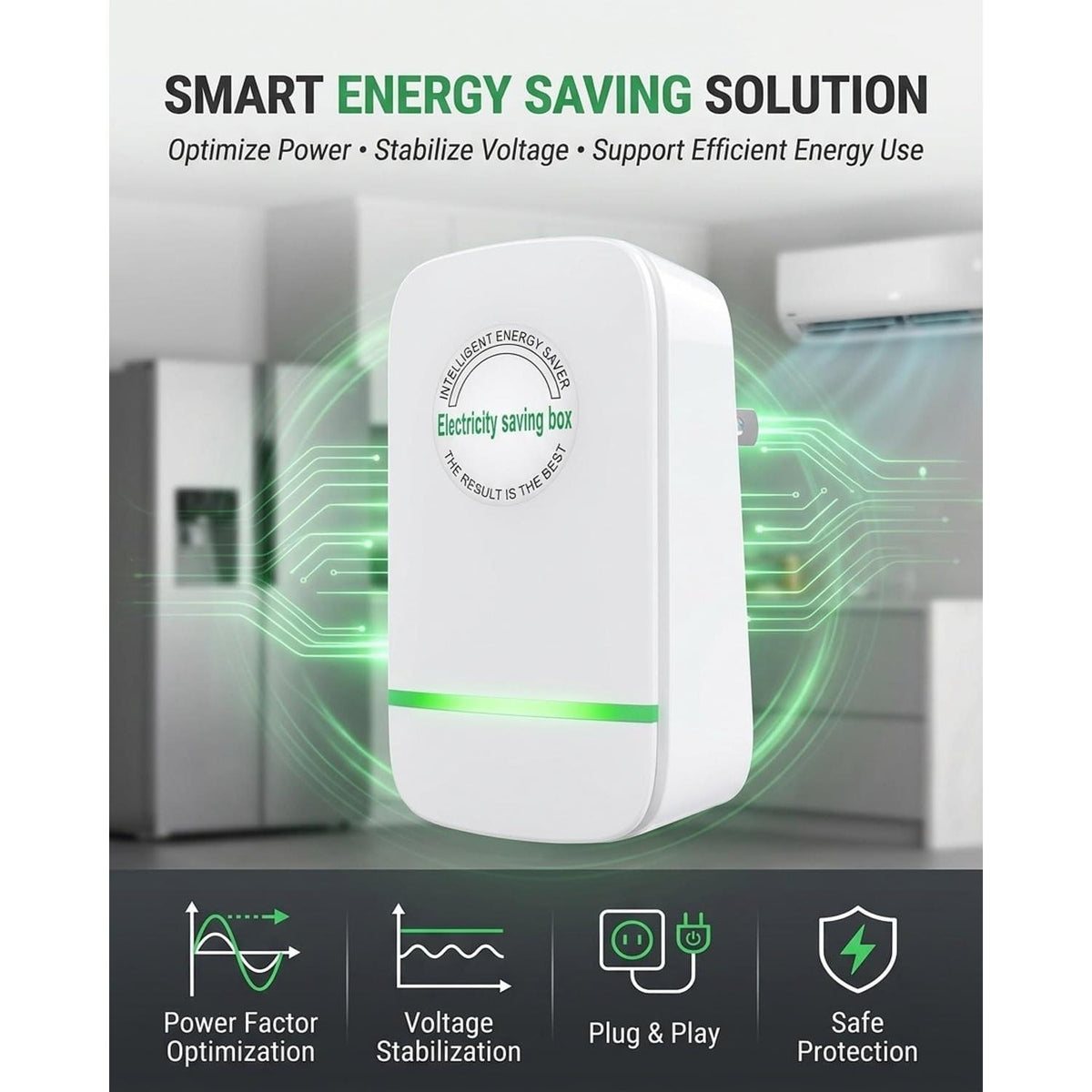 Protect Your Home's Power System