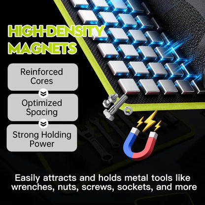 Spend less time searching for hardware and more time getting the job done