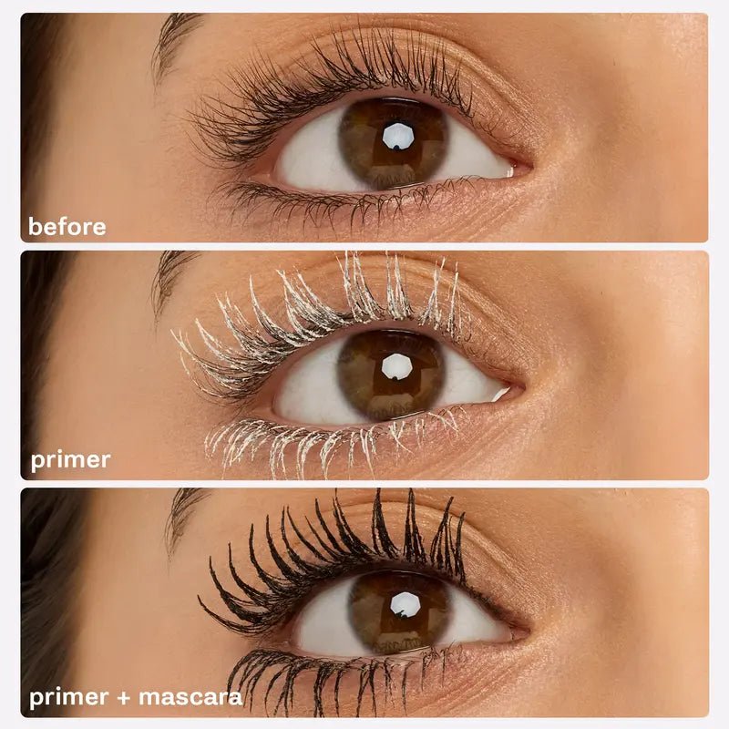 Instant Lash Extension Tubing Mascara & Primer Duo