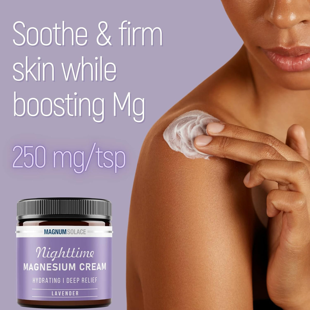 Fall Asleep Faster & Wake Up Refreshed