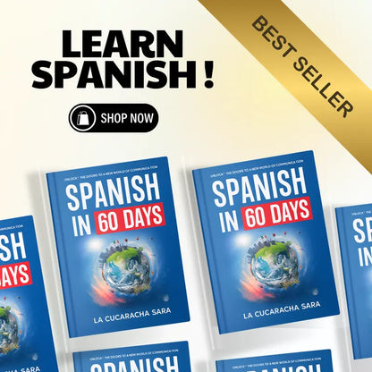 Learn Real Spanish in 60 Days