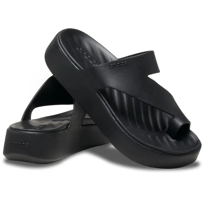 Cloud-Soft Ultra-Lightweight Summer Platform Sandals