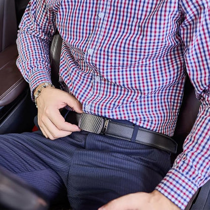 The Belt Every Man Wants—Enjoy The Perfect Fit Every Time