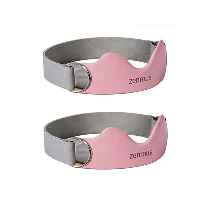 Instant Patellar Tendon Pain Relief Strap for Running & Gym