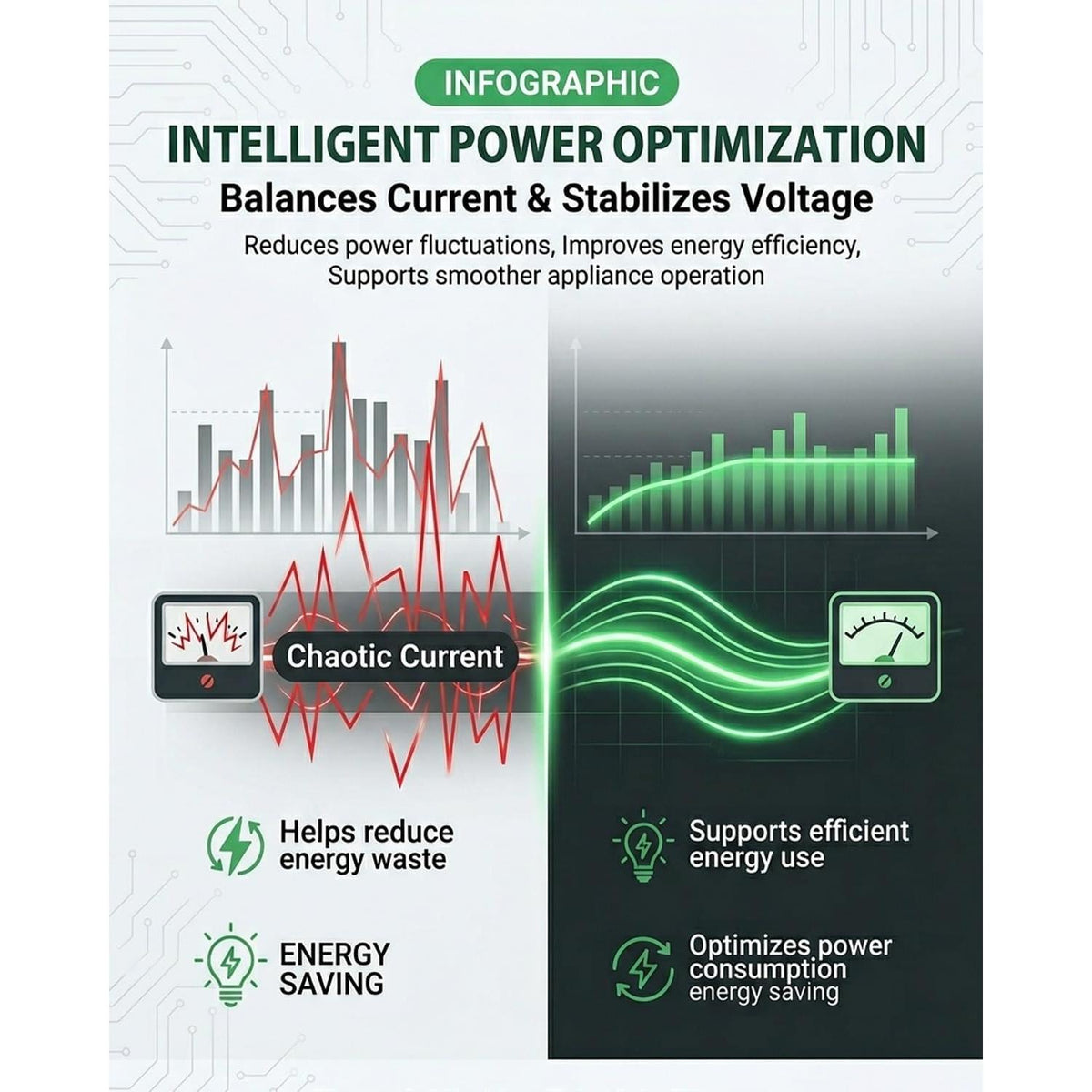 Protect Your Home's Power System