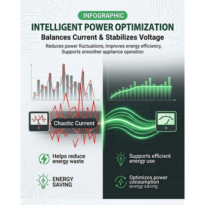 Protect Your Home's Power System