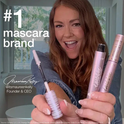 Instant Lash Extension Tubing Mascara & Primer Duo