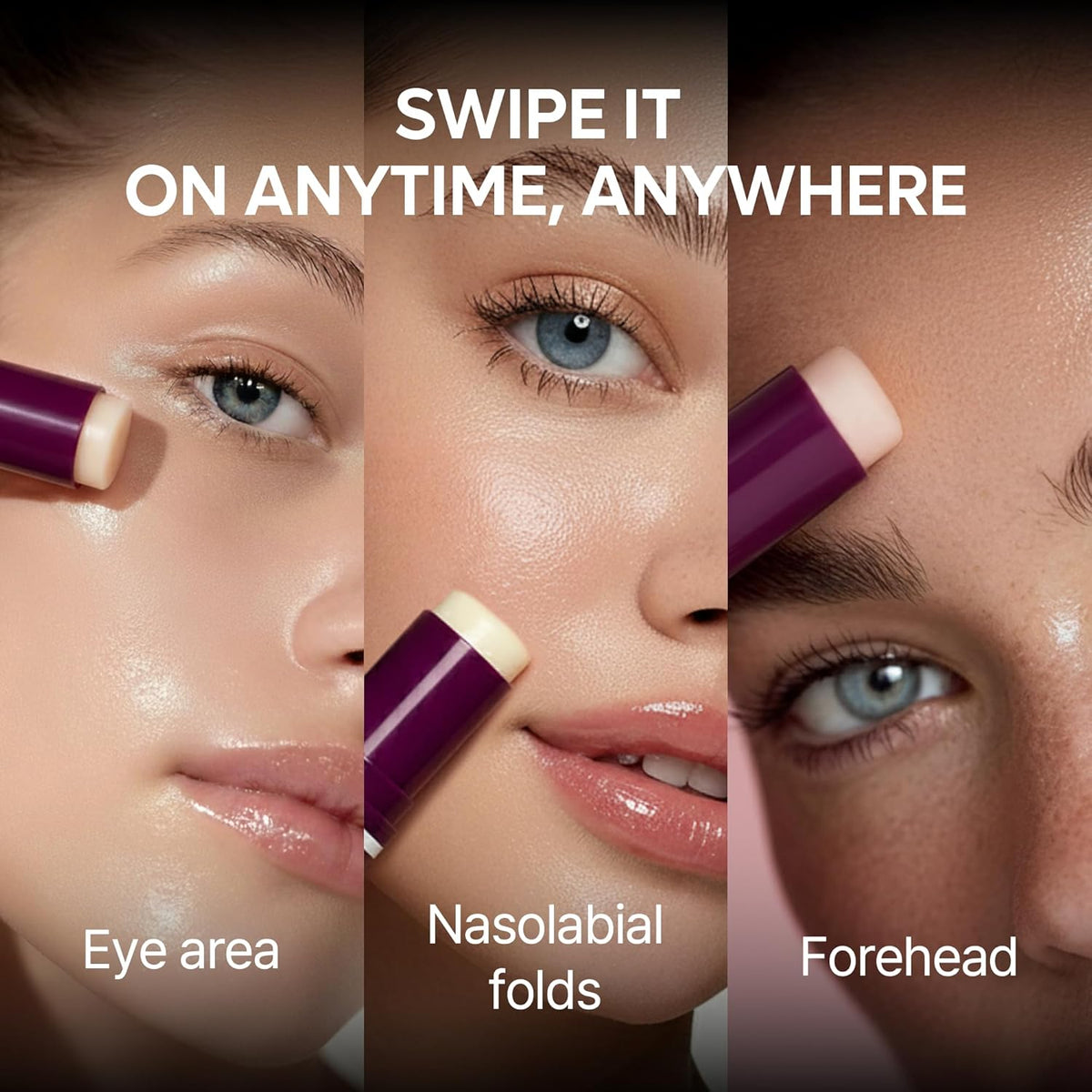 Smooth Deep Wrinkles Instantly Without Painful Clinic Injections