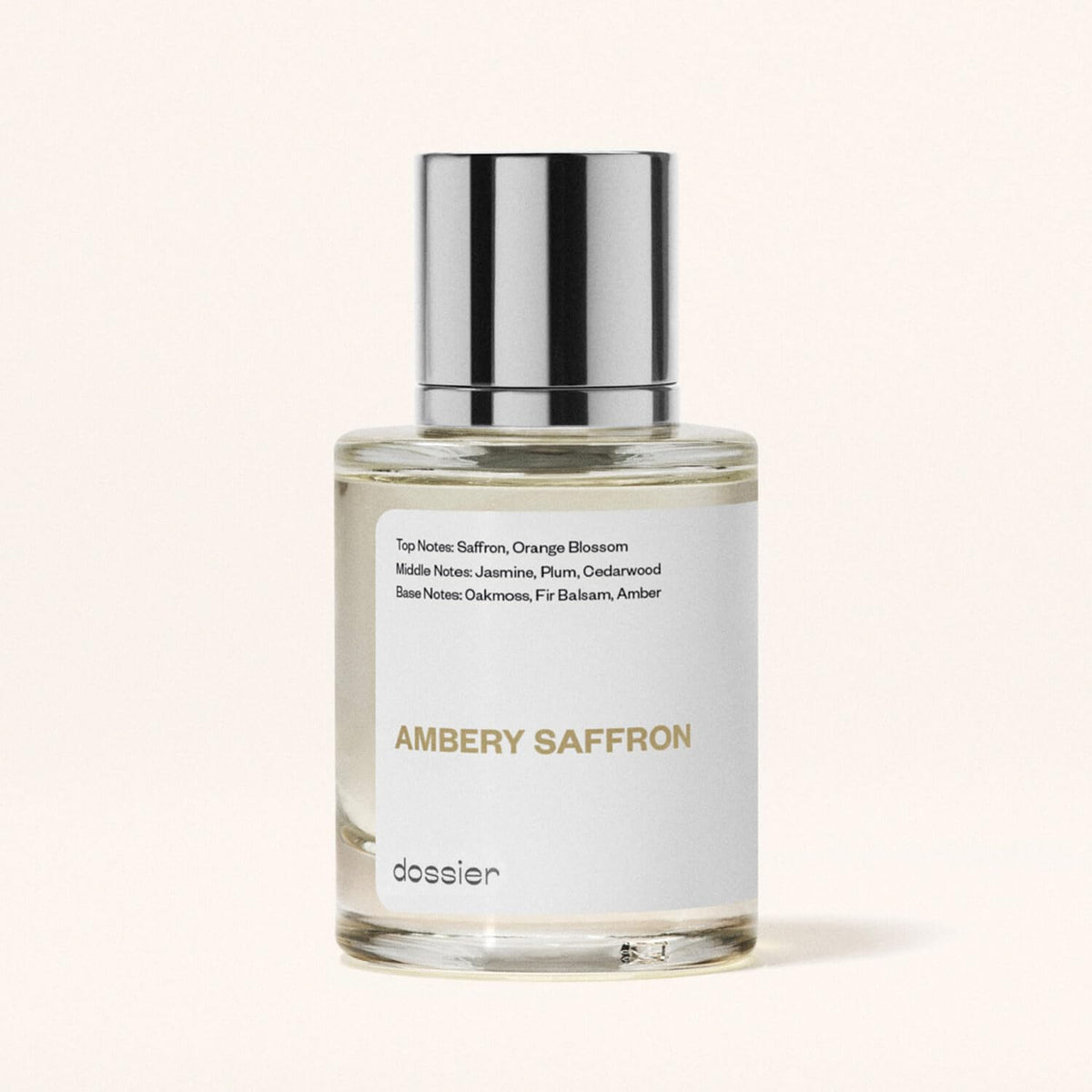 Experience Timeless Luxury with Ambery Saffron