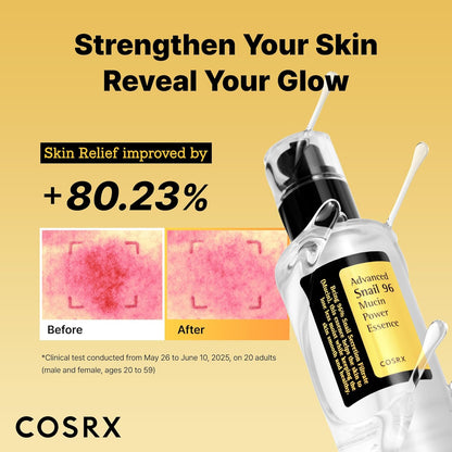 Repair Damaged Skin & Get Glass Skin Fast