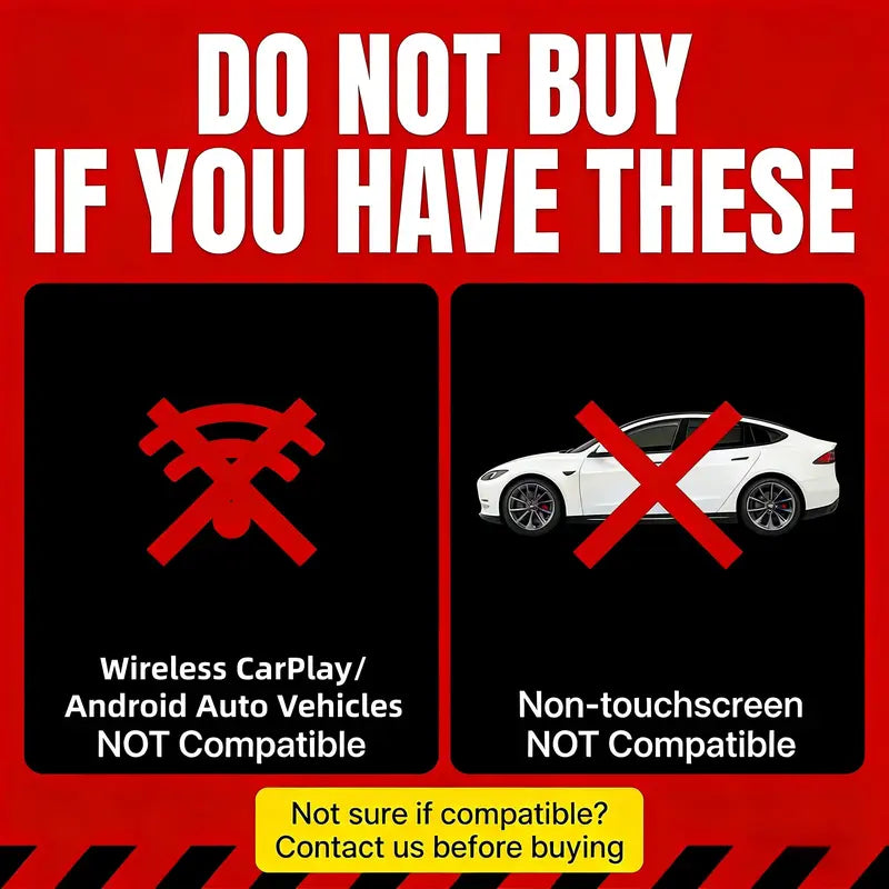 Cut the Cords, Unlock Unlimited In-Car HD Streaming