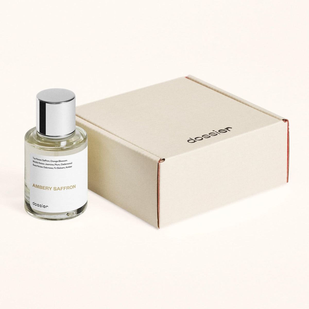 Experience Timeless Luxury with Ambery Saffron